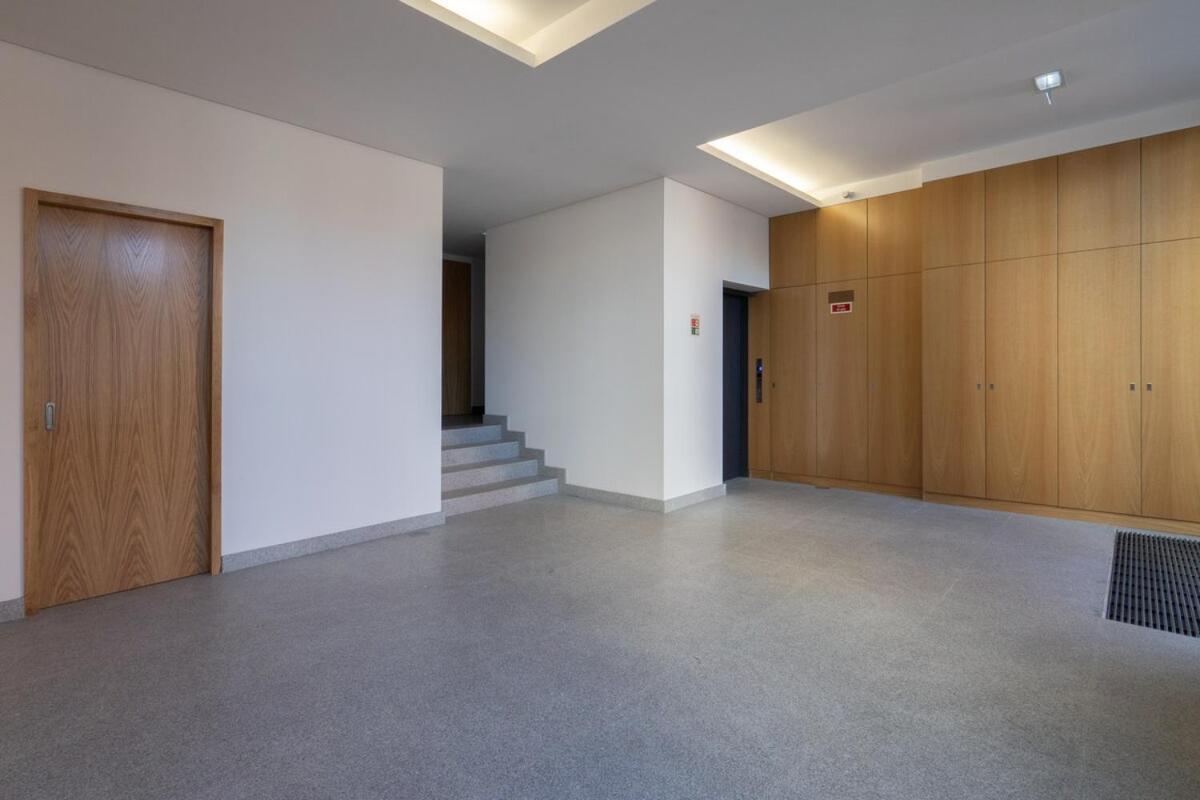 Habitatio - Bom Sucesso By Luxistay Porto Exterior photo